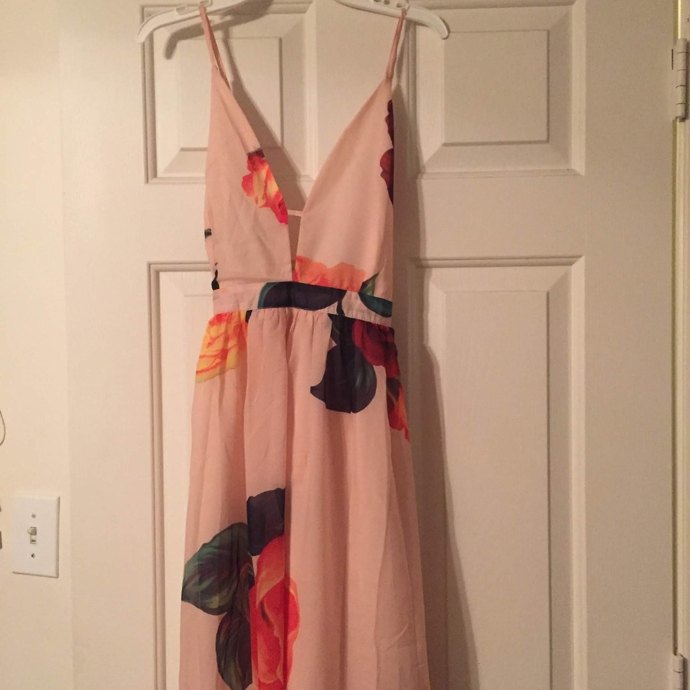 Never Worn Shop the Mint Maxi